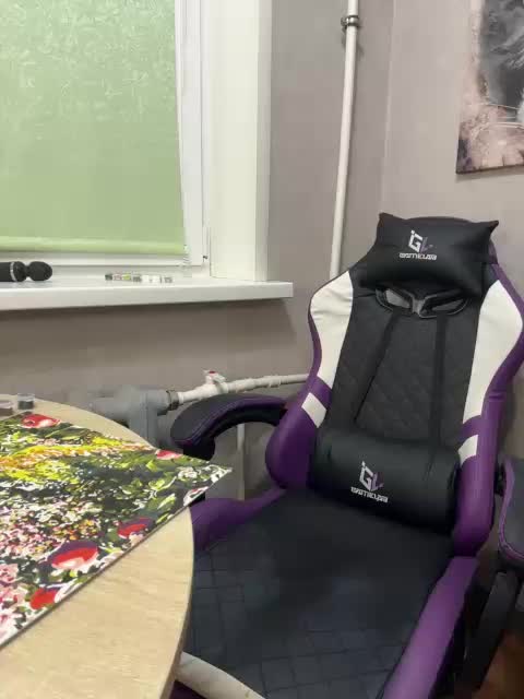 ANASTEIKK Приват Записи 2026-01-08