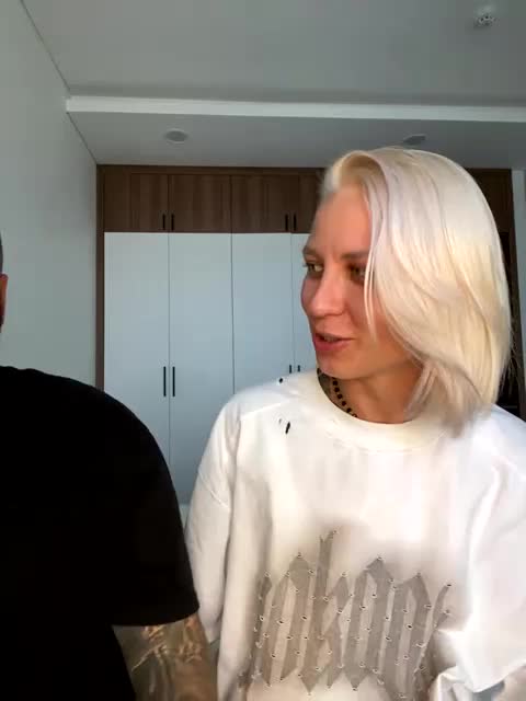 Twins666 Приват Записи 2025-12-31