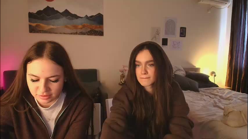 caressyourself Приват Записи 2026-01-06