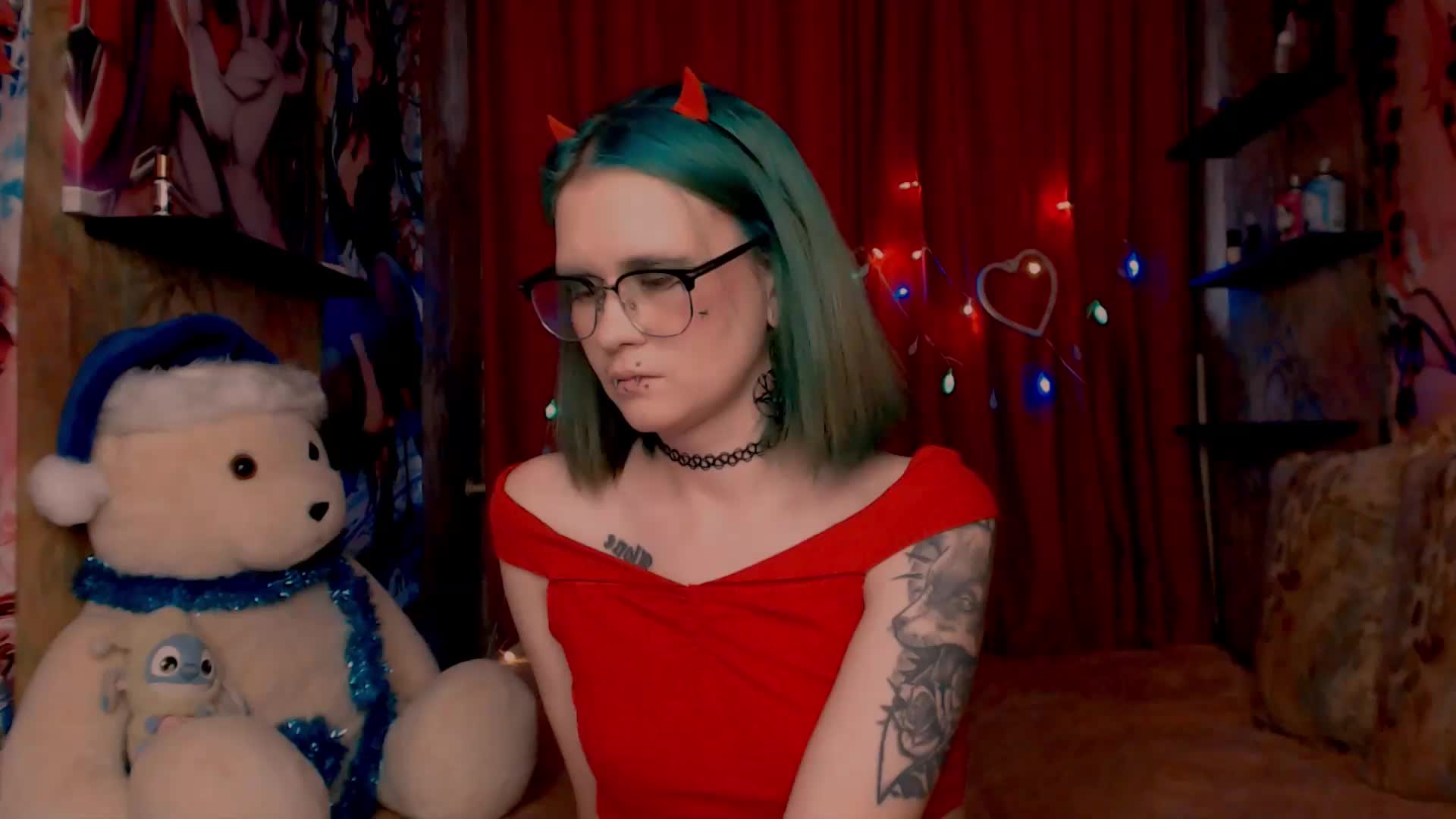 Colombina Приват Записи 2026-01-06