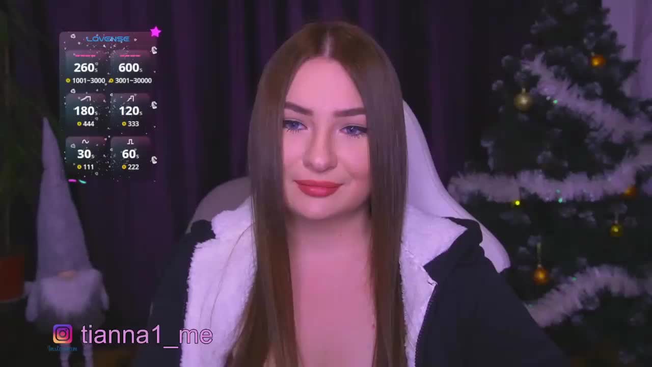 Tianna_me Приват Записи 2026-01-07