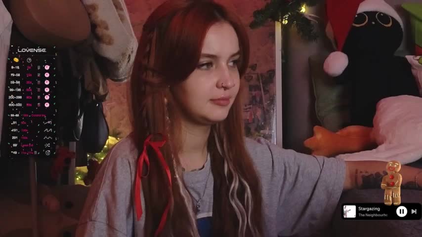 GoodyGirl Приват Записи 2026-01-08