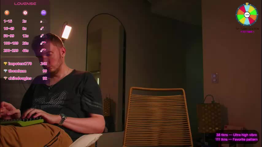 vundersex Приват Записи 2026-01-02