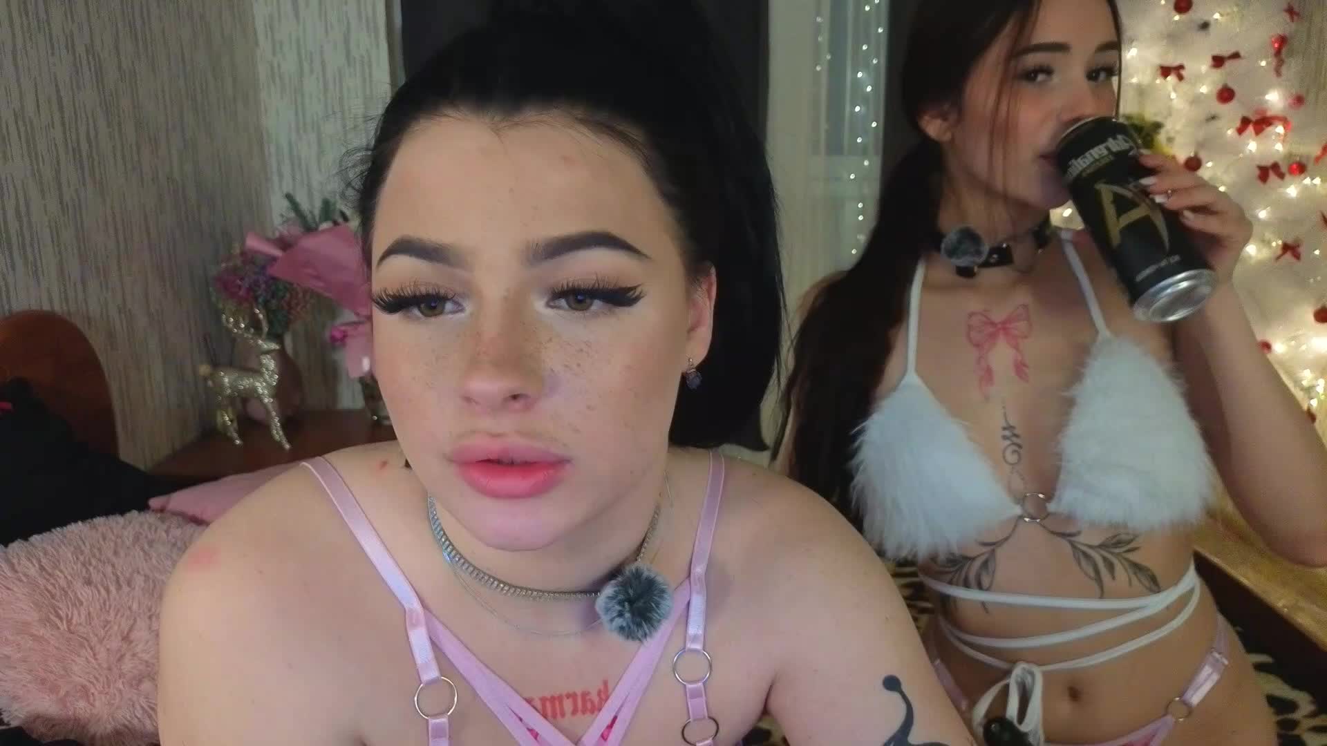 LisaAndDenis Приват Записи 2026-01-05