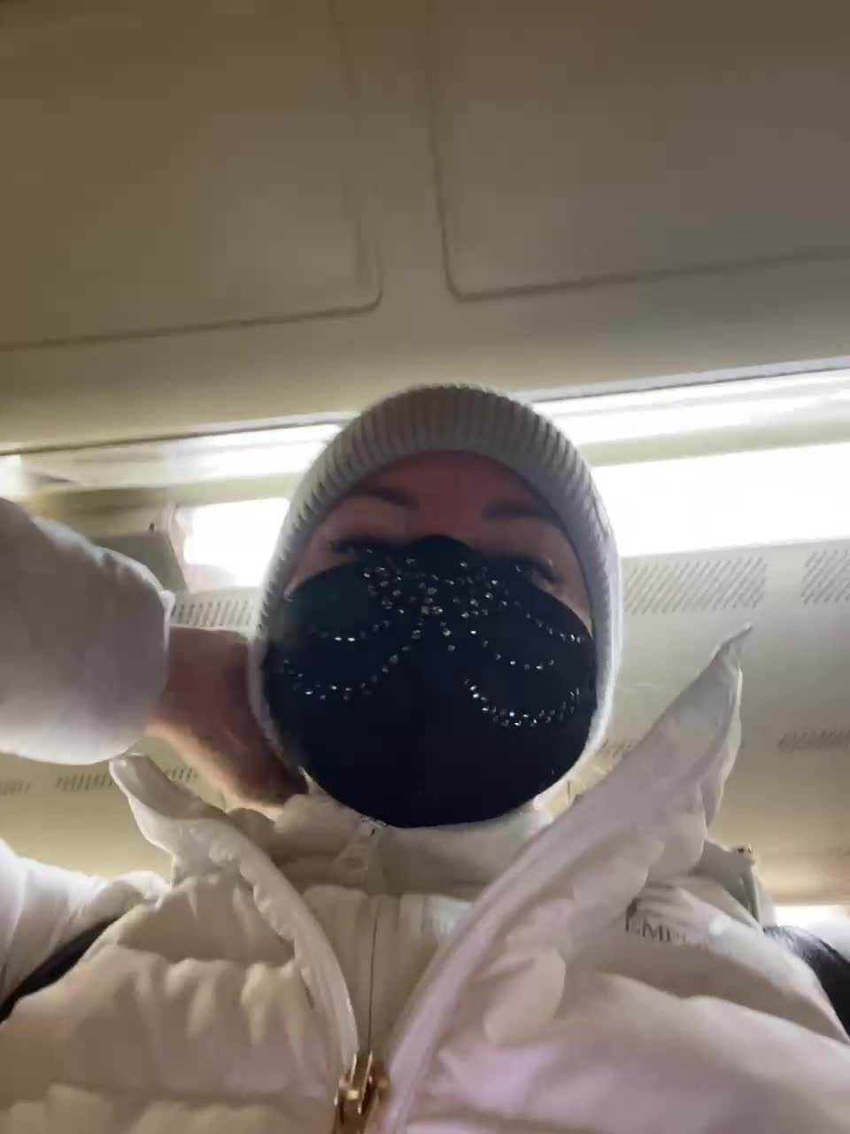 RedAura Приват Записи 2026-01-07