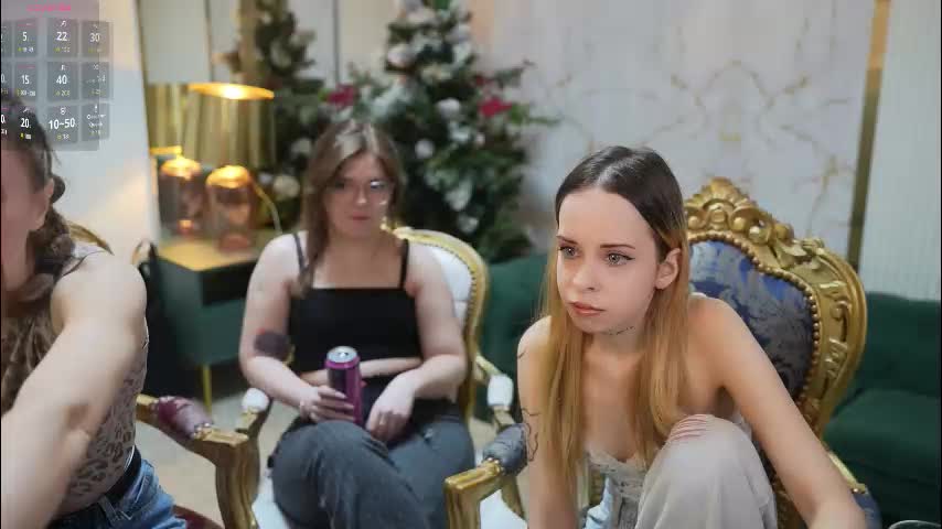 anabel_team054 Приват Записи 2026-01-07