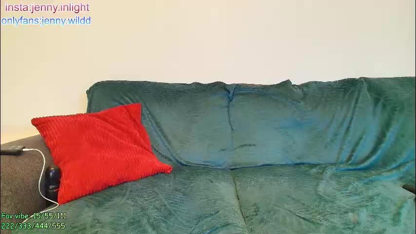 jennywildd Приват Записи 2026-01-07