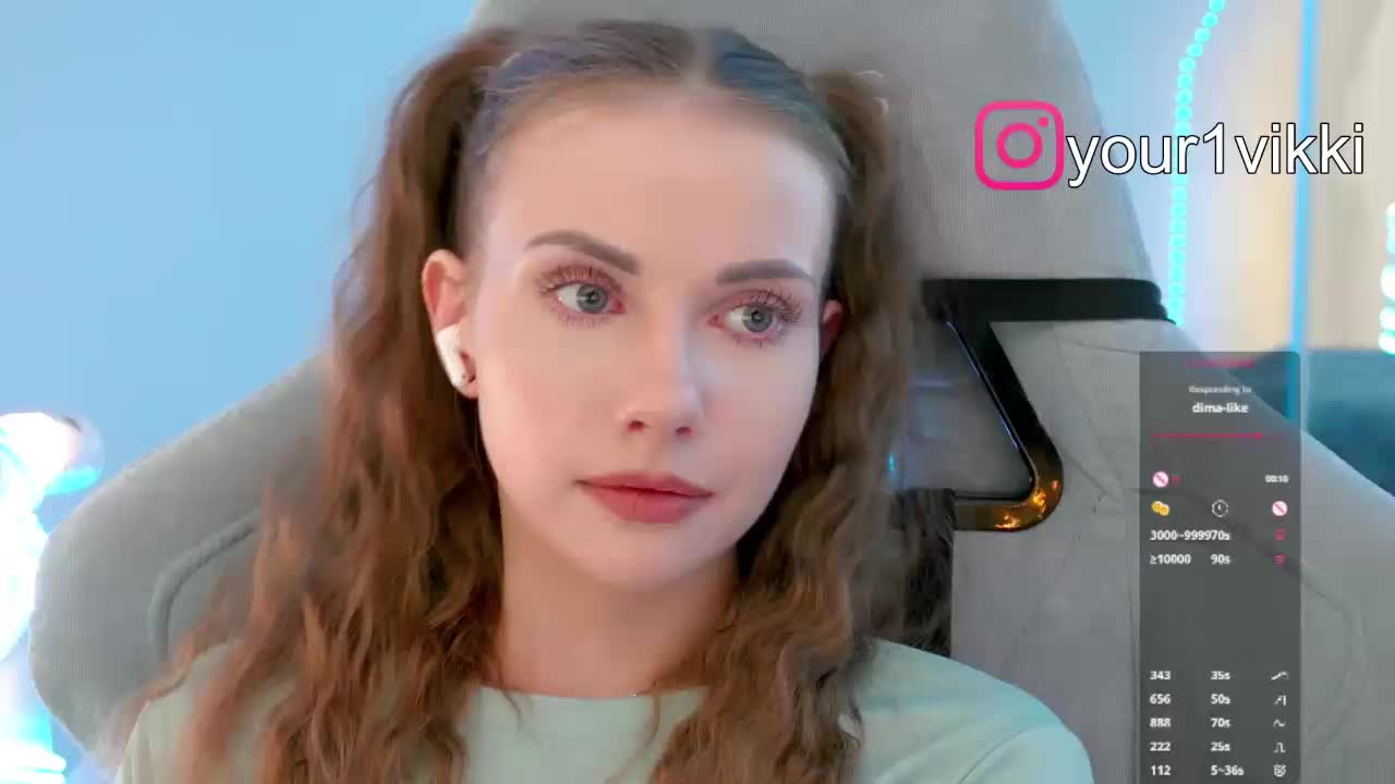 VikkiExtraCheese Приват Записи 2026-01-06