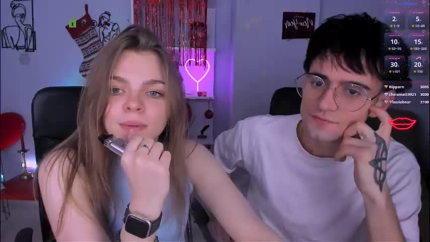 veronica_bubble Приват Записи 2026-01-07