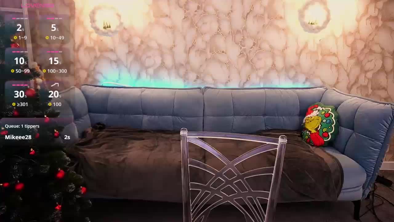 DanielaReign Приват Записи 2026-01-07