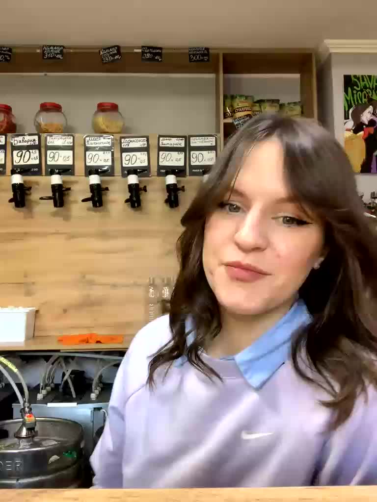 Yummypopka Приват Записи 2026-01-04