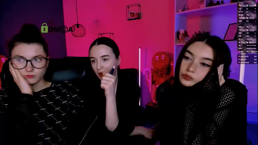 lissa_night Приват Записи 2026-01-07