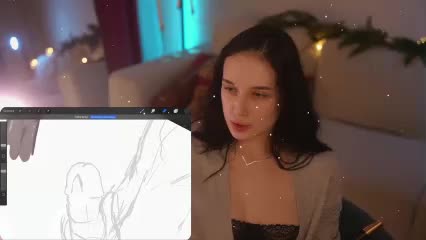 HorneyJozy Приват Записи 2026-01-08