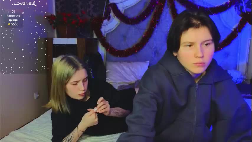 babees_eva Приват Записи 2026-01-06