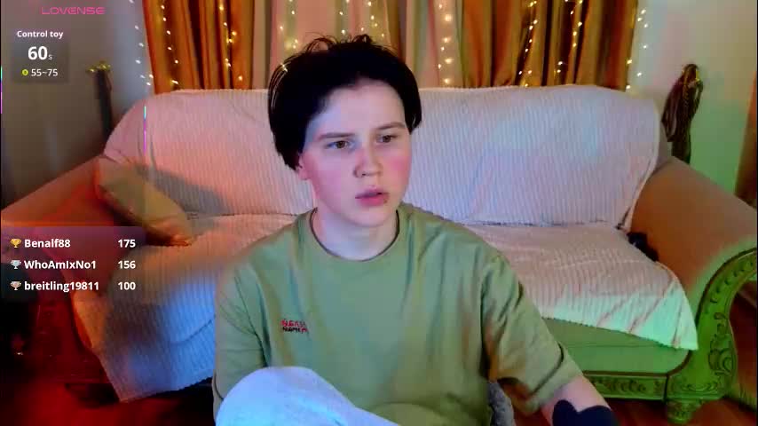 babees_eva Приват Записи 2026-01-03