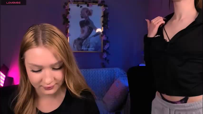 nekky_mouse Приват Записи 2025-12-09