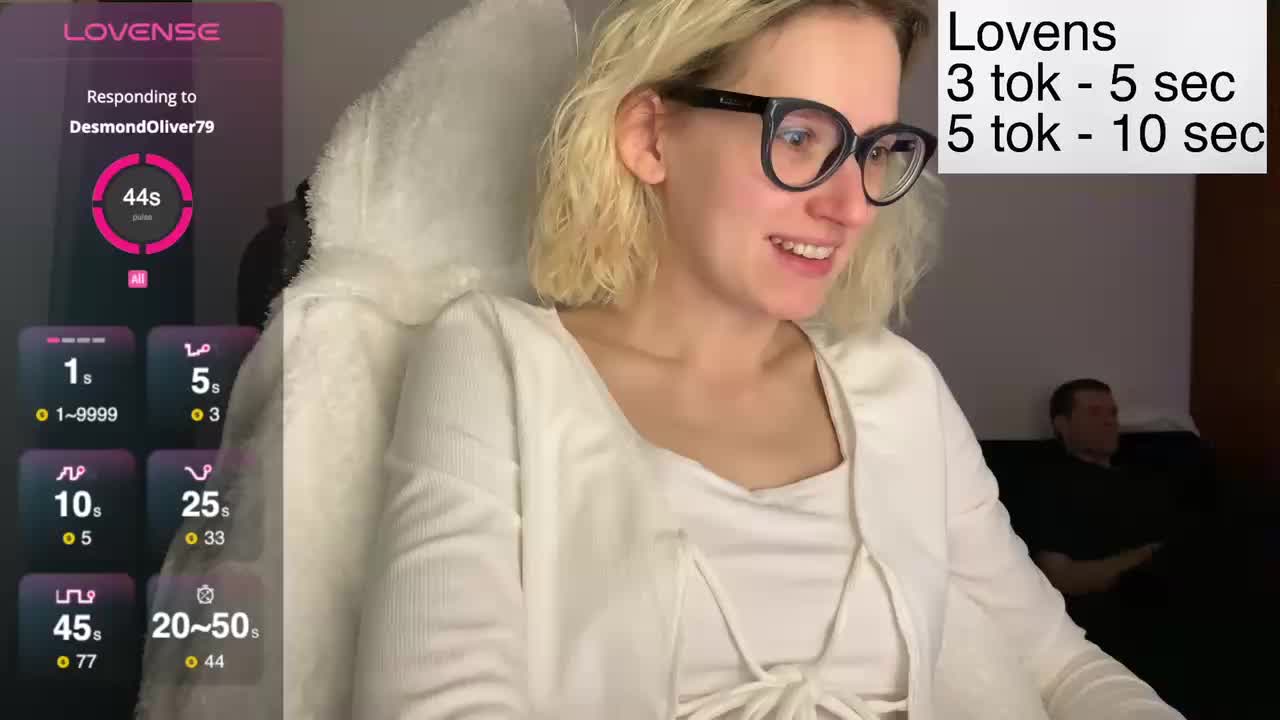 Sexy-Sweets Приват Записи 2026-01-02