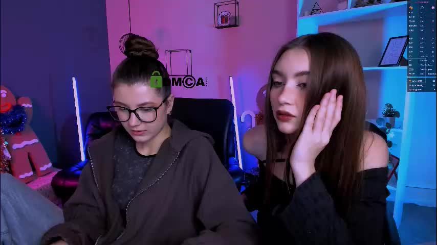 lissa_night Приват Записи 2026-01-05