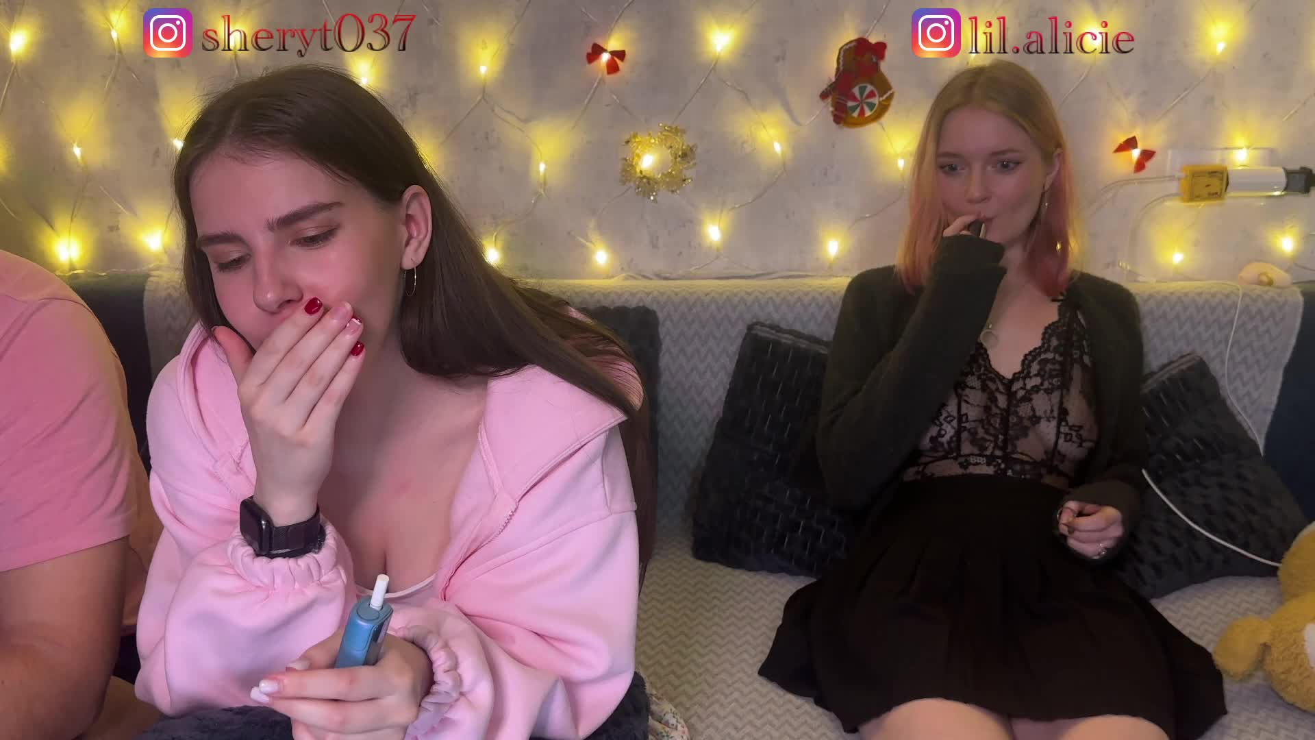 Maliinaa Приват Записи 2026-01-04