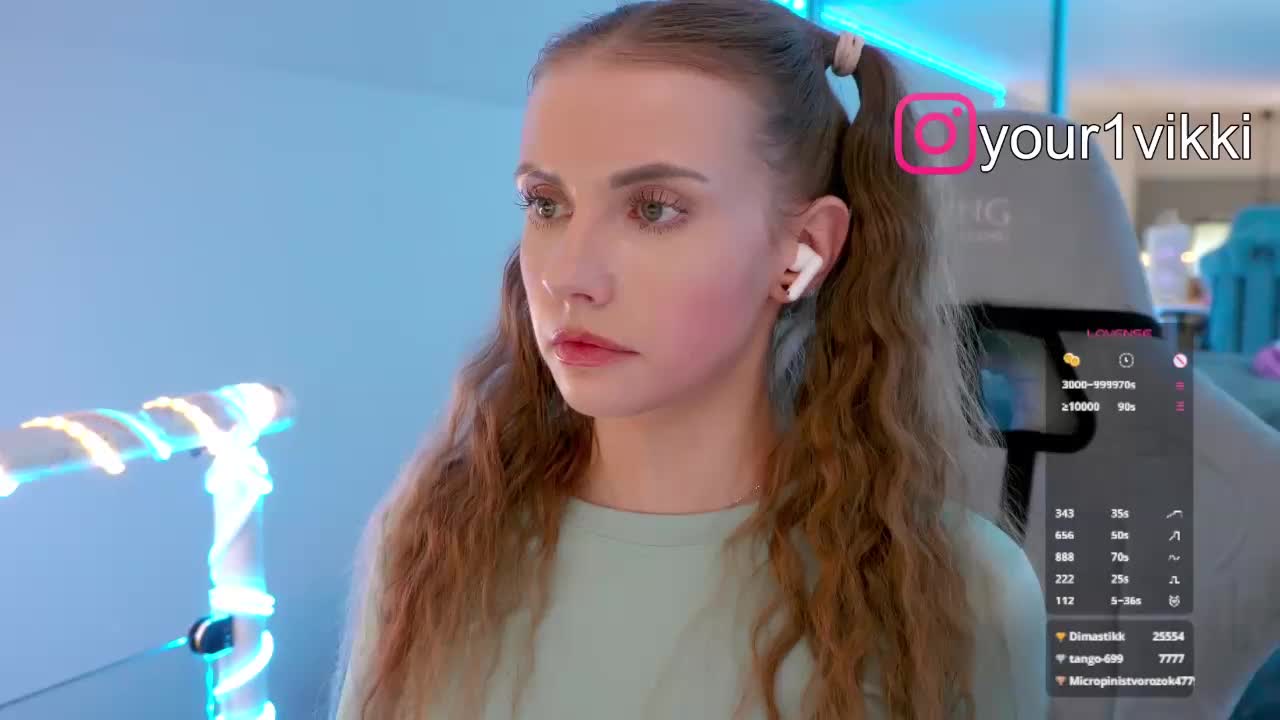 VikkiExtraCheese Приват Записи 2026-01-07