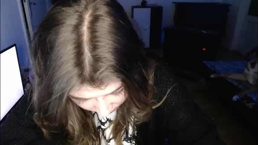 aliens4twenty Приват Записи 2026-01-06