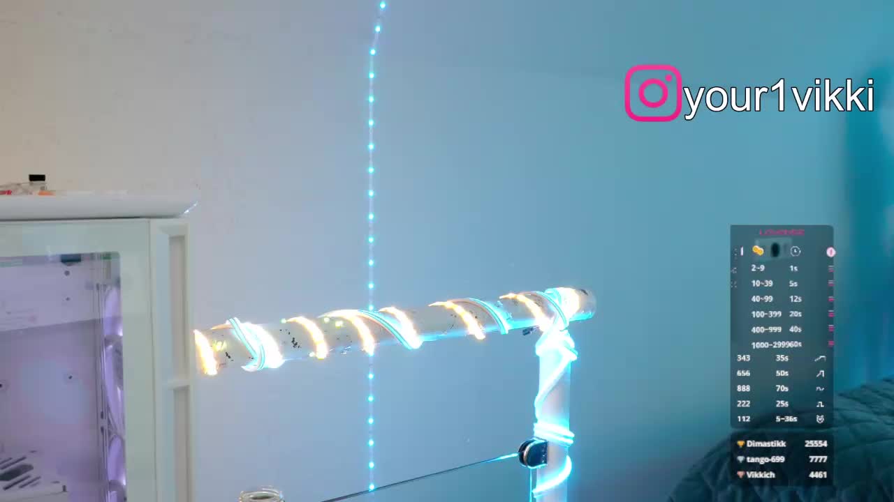 VikkiExtraCheese Приват Записи 2026-01-07