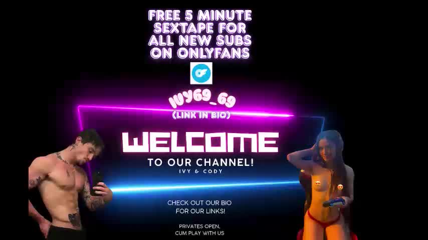 ivy69_9 Приват Записи 2026-01-05