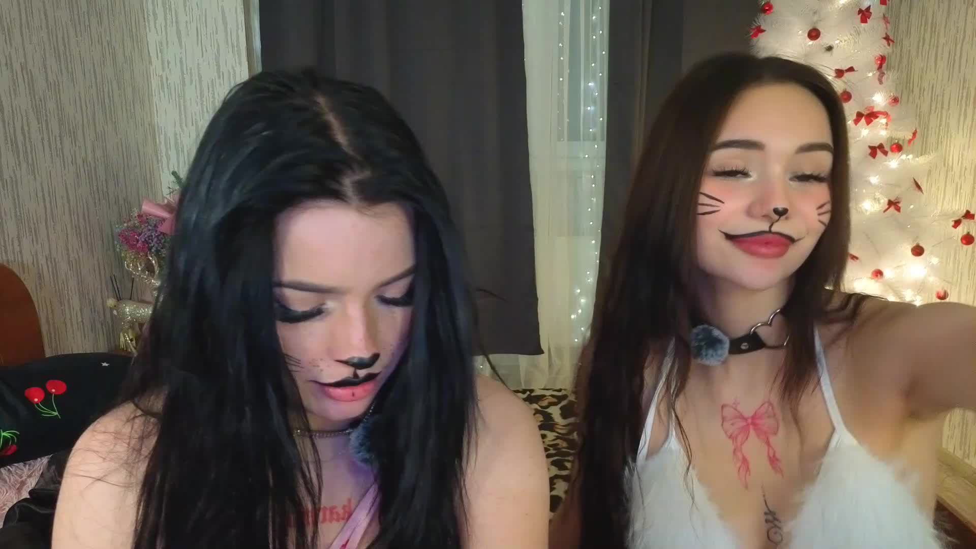 LisaAndDenis Приват Записи 2026-01-06