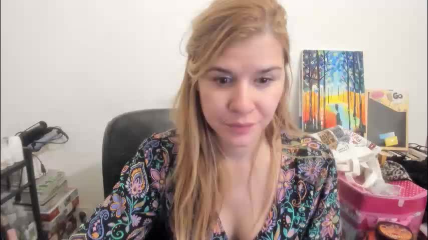 artsyandcraftsy_ Приват Записи 2025-12-17