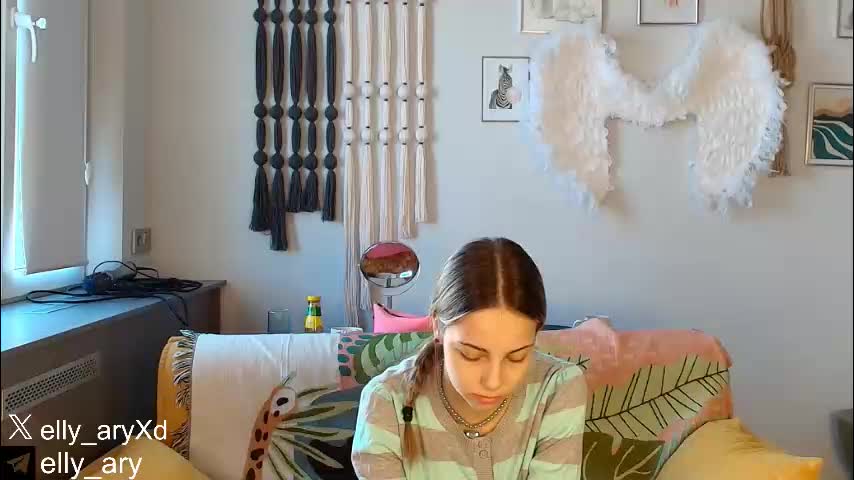 elly_ary Приват Записи 2026-01-08