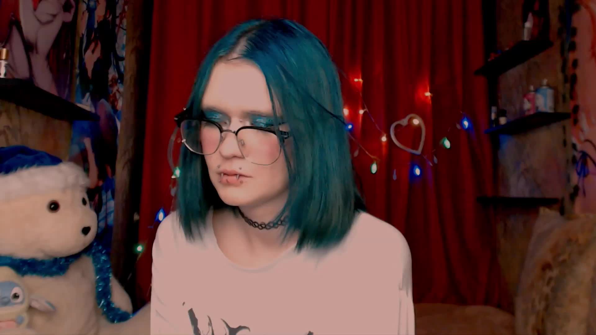 Colombina Приват Записи 2026-01-08