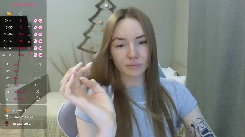 littlevildevil Приват Записи 2026-01-07