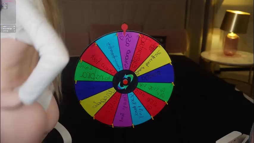 sweetdesiree_ Приват Записи 2026-01-07