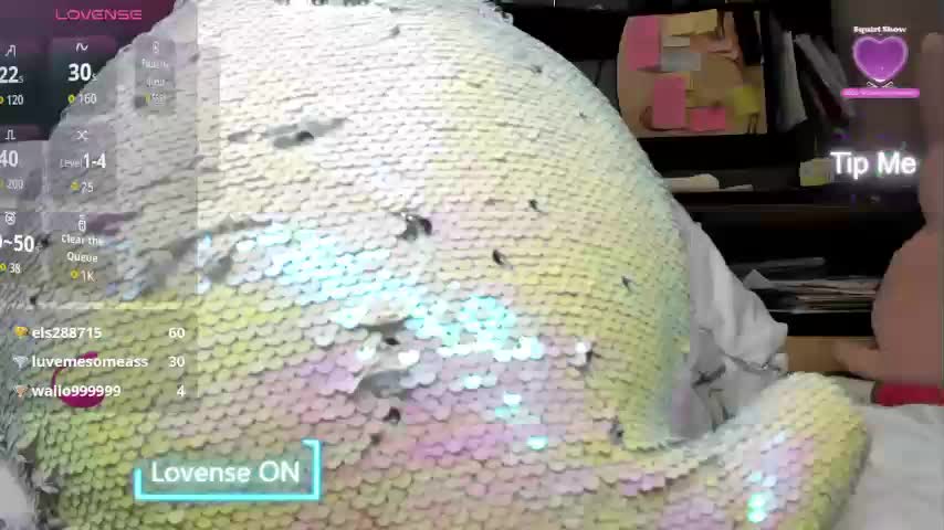 MiaSweety Приват Записи 2026-01-08