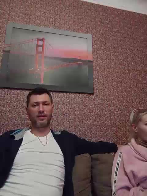 Andre-Blondinochka Приват Записи 2026-01-02