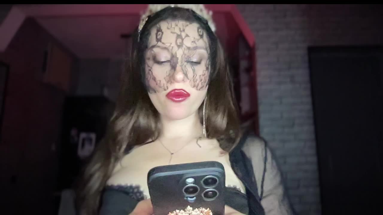 Melissa222Femdom Приват Записи 2026-01-01