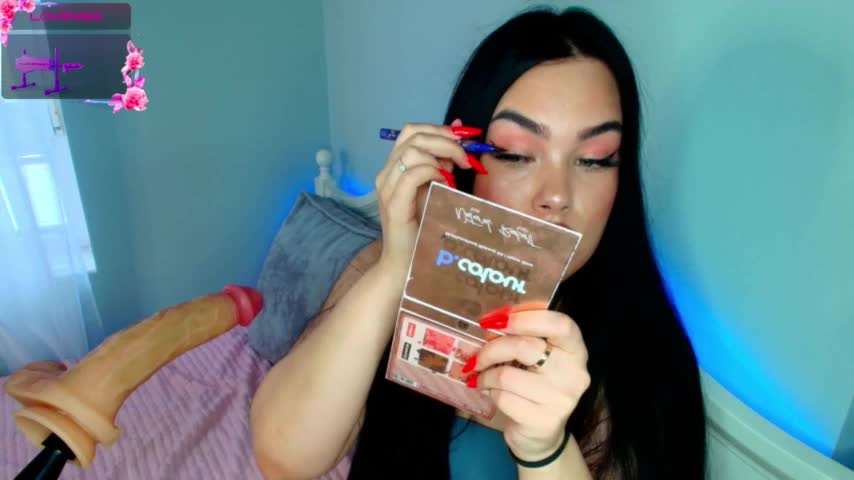 katerine-Monroe Приват Записи 2026-01-07