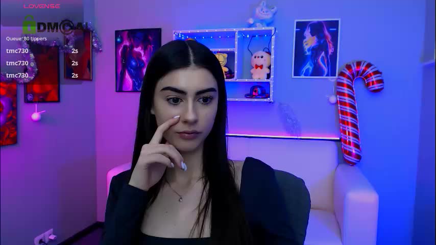 kaisy_star Приват Записи 2026-01-03