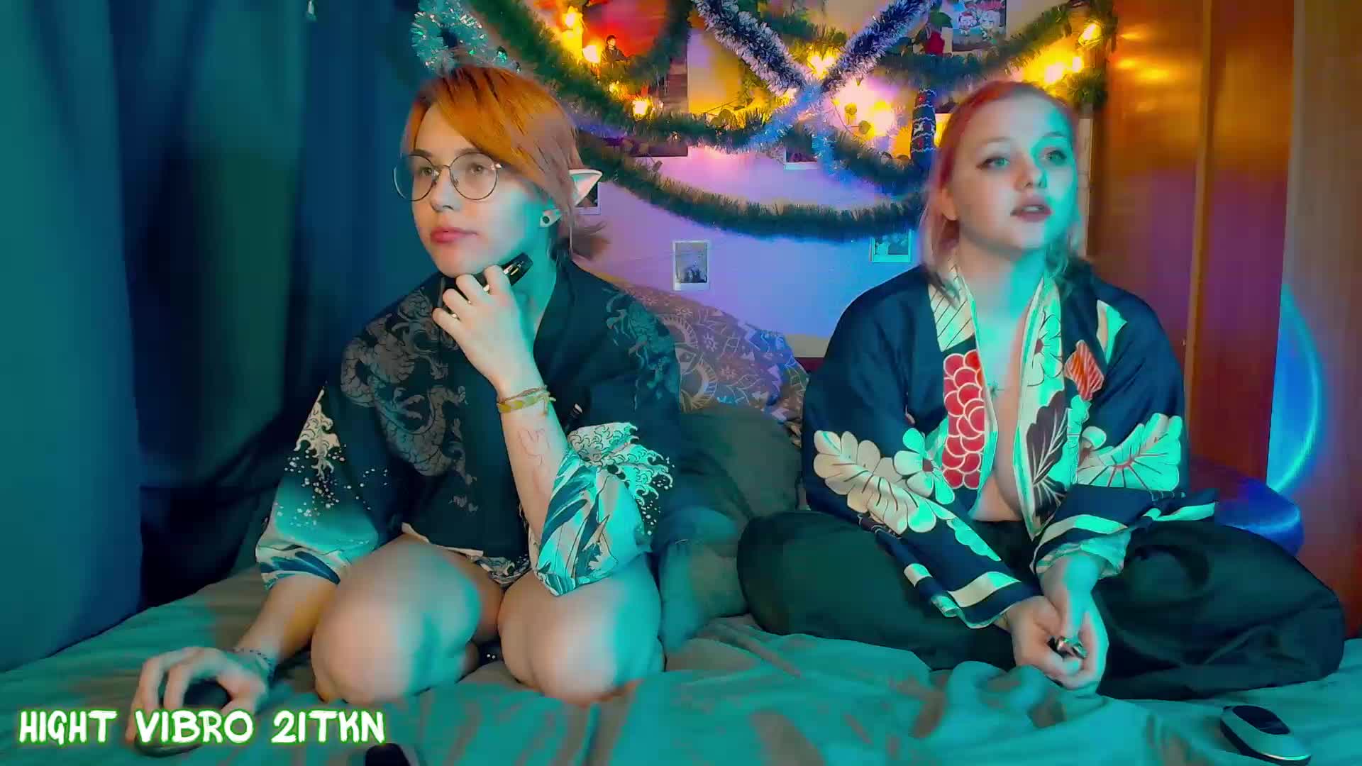 Tricky_Kitsune Приват Записи 2026-01-05