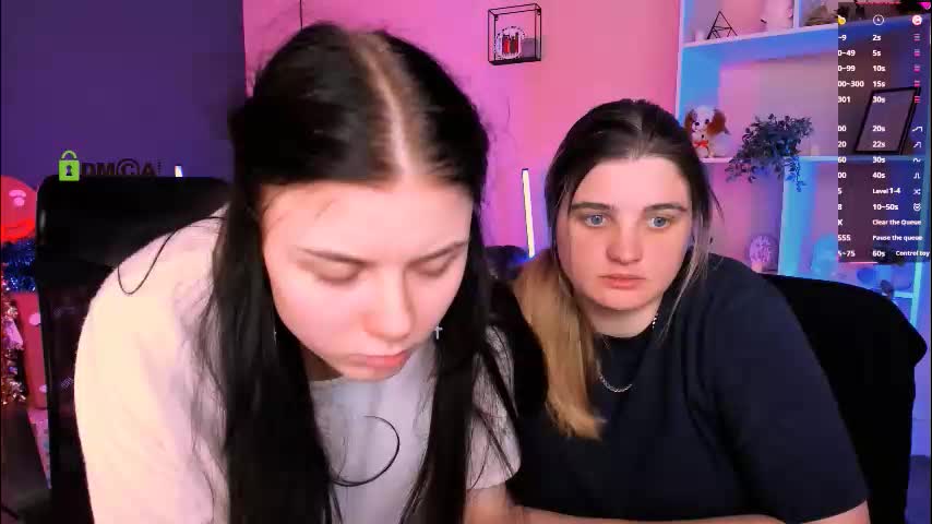 foxy_tease_ Приват Записи 2026-01-03