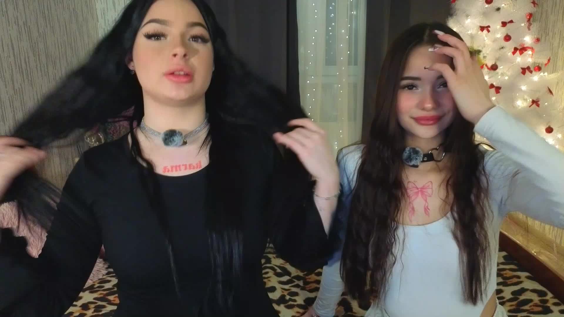 LisaAndDenis Приват Записи 2026-01-06