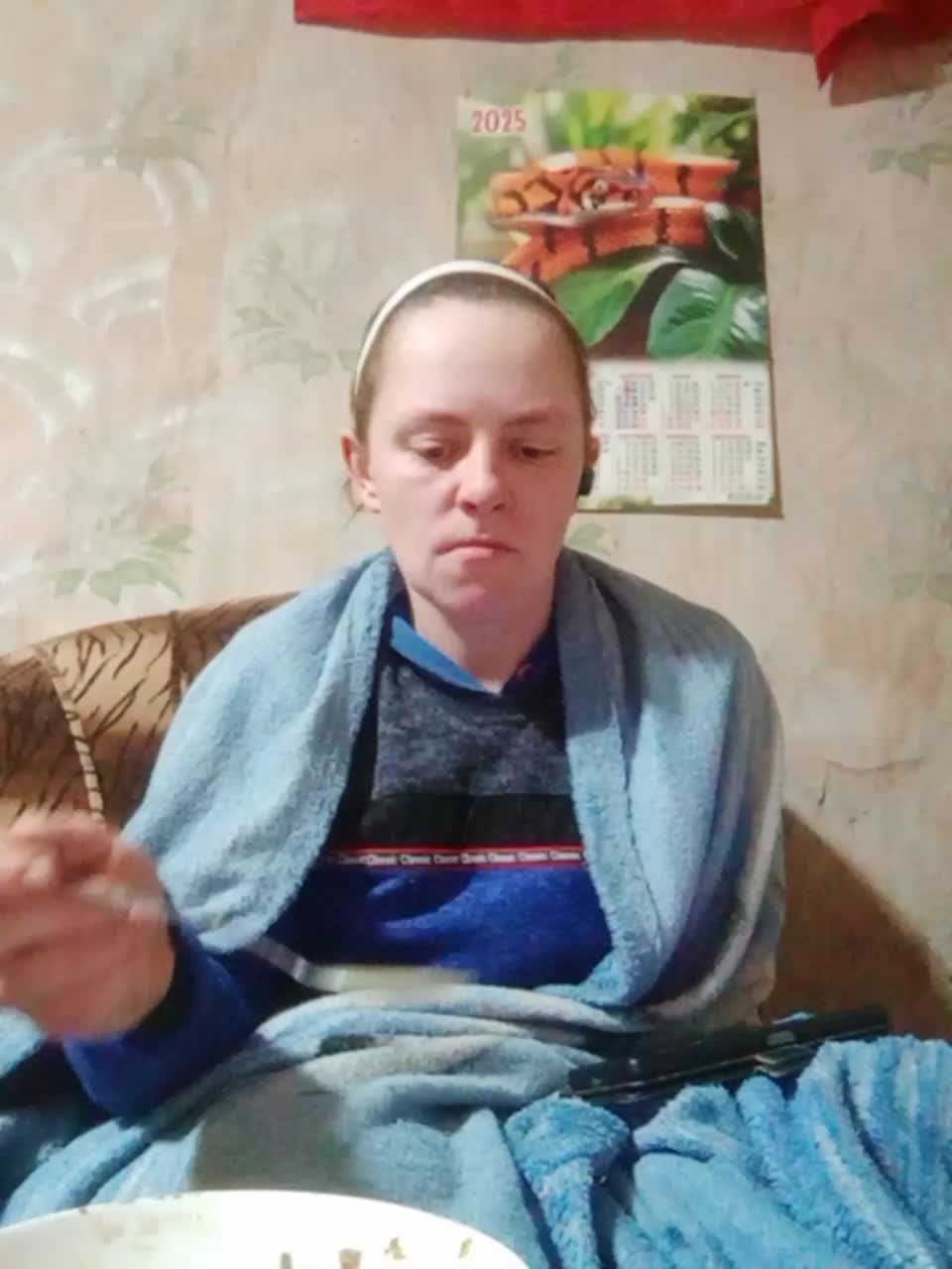 Calibriya Приват Записи 2026-01-06