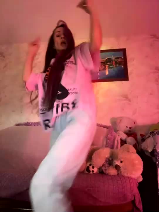 VIP17CoupleDream Приват Записи 2026-01-05