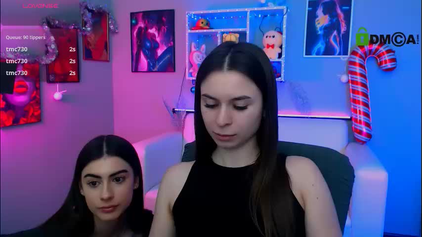 kaisy_star Приват Записи 2026-01-03