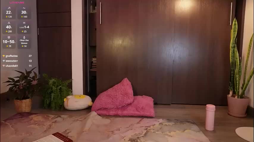 chloebritto Приват Записи 2026-01-08