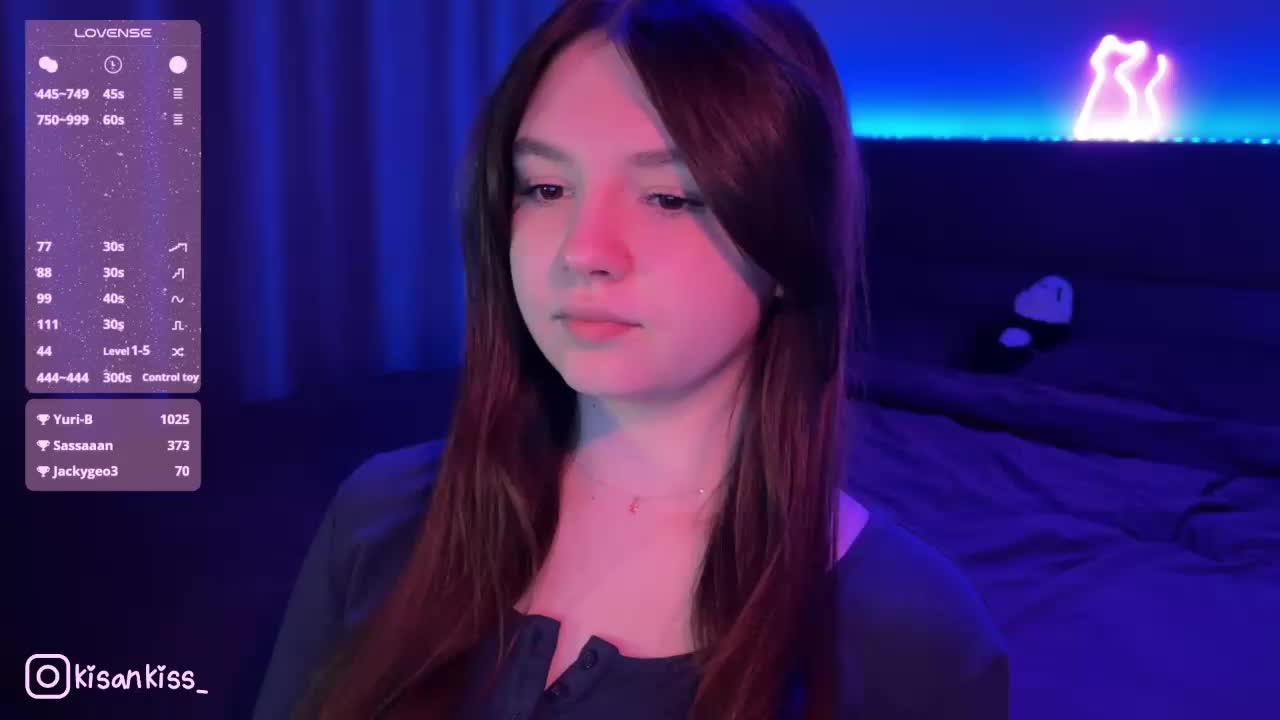 kisankiss Приват Записи 2026-01-08