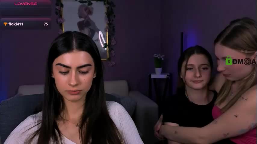 nekky_mouse Приват Записи 2026-01-06