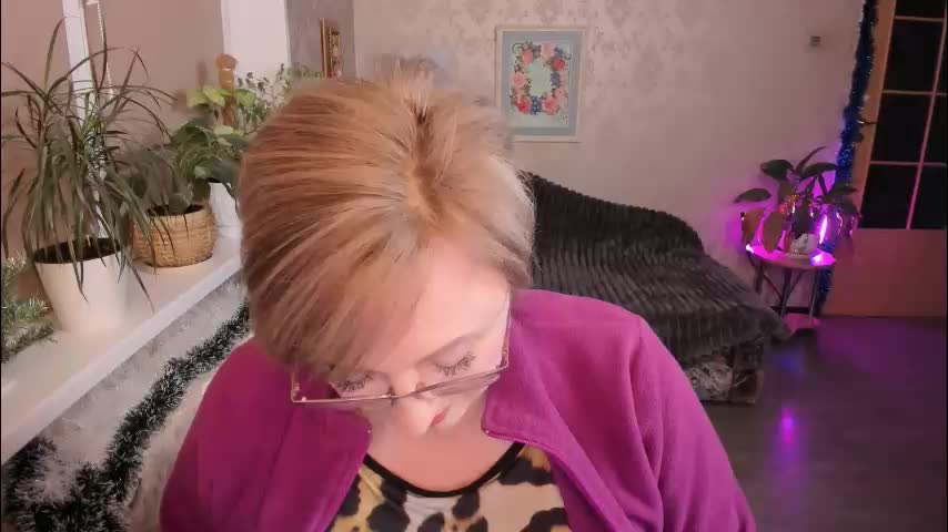 sugarvi Приват Записи 2026-01-08