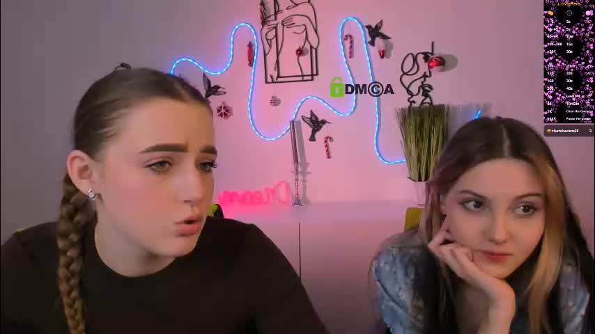 aria_moo Приват Записи 2026-01-06