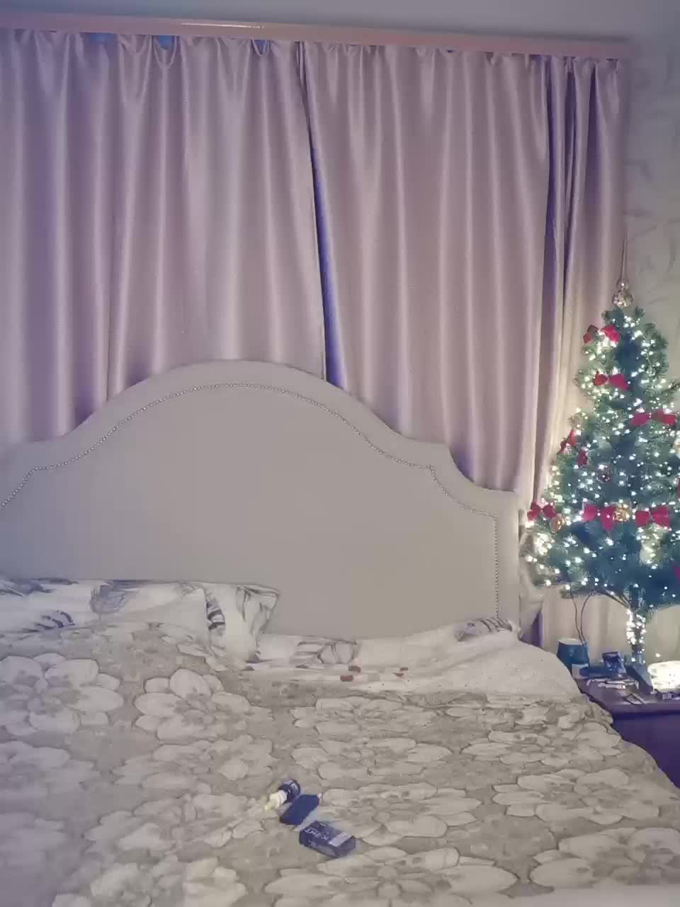 Her-Girl Приват Записи 2026-01-05